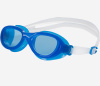 Очки для плавания Speedo Futura Classic Junior детские (голубые; синий/прозрачный)
